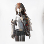 Steins;Gate - Kurisu Makise