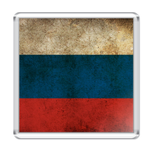 Магнит Флаг России
