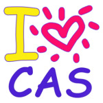 Supernatural - I love Cas