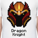 Dragon Knight Dota 2 [ pixel ]