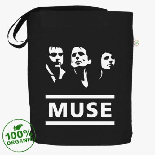 Сумка шоппер Muse
