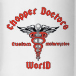 Chopper Doctors World