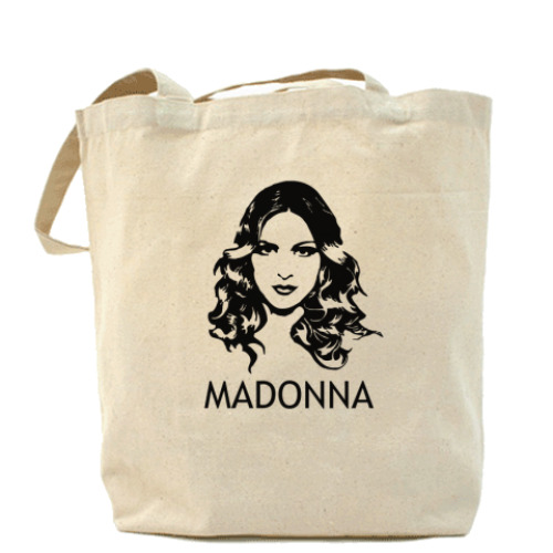 Сумка шоппер Madonna