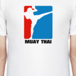MUAY THAI