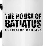 The house of Batiatus