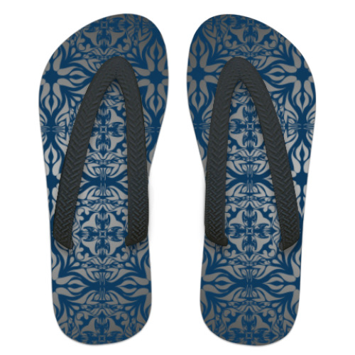 Шлепанцы (сланцы) Royal Slippers