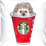 Mr Hedgehog