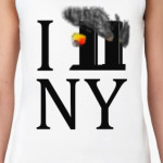 I love NY