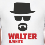  Walter H.White