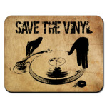 Save the vinyl