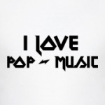I love pop