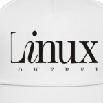Linux Powered