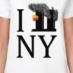 I love NY
