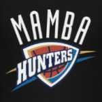 Mamba Hunters