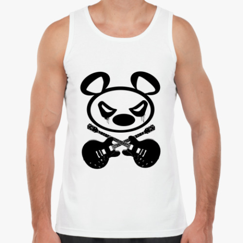 Майка майка Panda