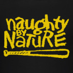 Naughty by nature oldschool hip-hop