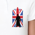 Union Jack Doctor