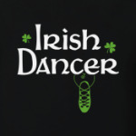 'Irish Dancer'