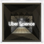  Uber Science