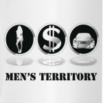 Men's territory