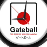 Gateball -Гейтбол