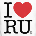  I LOVE RUSSIA