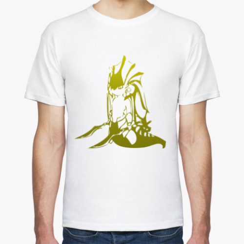 Футболка Naga Siren