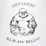 Rub My Belly