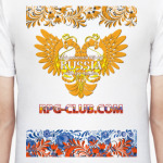 РПГ-клуб Хохлома и Гжель