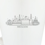 Москва