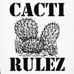 Cacti Rulez