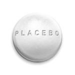  placebo - таблетка