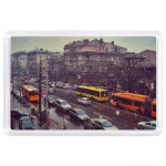 Города