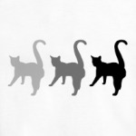 Три кота