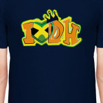 I love dancehall