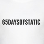  65daysofstatic