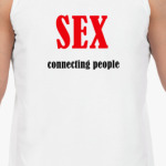 SEX connecting people