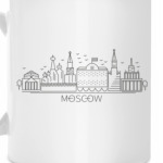Москва