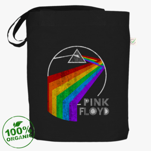 Сумка шоппер Pink Floyd