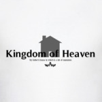 Царство Небесное
