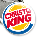 Christ is the King