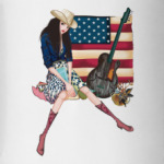 USA