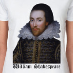 William  Shakespeare