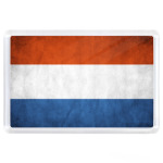 Нидерланды, Флаг