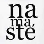 Yoga Namaste