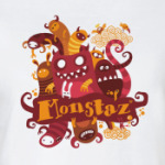MONSTAZ