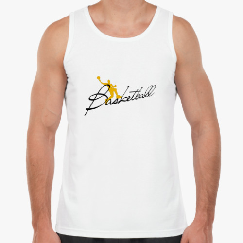 Майка Basketball