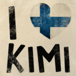 I LOVE KIMI