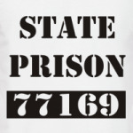 State Prison 77163