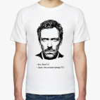 Doctor House